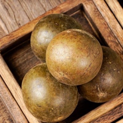 罗汉果 中药材罗汉果 花茶罗汉果 大量现货 产地货源