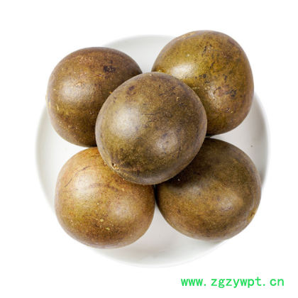 罗汉果 中药材罗汉果 花茶罗汉果 大量现货 产地货源图2