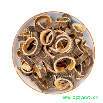 合欢皮 合昏皮 夜合皮 合欢木皮 产地货源 中药材批发合欢皮图3