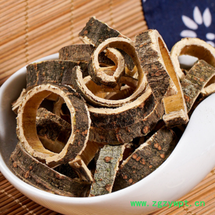 合欢皮 合昏皮 夜合皮 合欢木皮 产地货源 中药材批发合欢皮图2