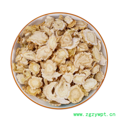 桔梗 桔梗片 桔梗干 无硫桔梗 批发桔梗 中药材桔梗 产地货源图3