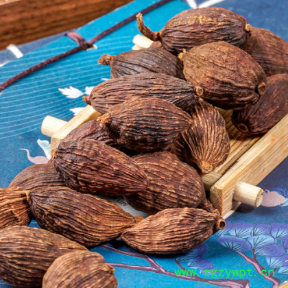 草果 草果仁 调味香料草果 批发草果 中药材草果图2