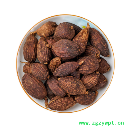 草果 草果仁 调味香料草果 批发草果 中药材草果图3