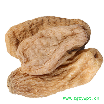 云南特产天麻 批发中药材大天麻云南昭通天麻片厂家直售量大价优图2