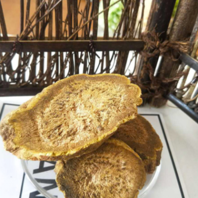 马蹄黄中药材大黄片甘肃马蹄大黄片马蹄黄粉散装批发大黄片