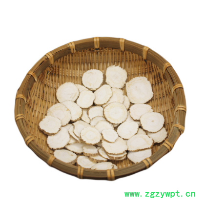白芷片中药材批发白芷片散装白芷片产地货源免费磨粉OEM加工图3