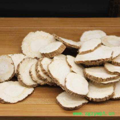 白芷片中药材批发白芷片散装白芷片产地货源免费磨粉OEM加工图2