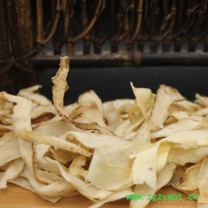 玉竹片 中药材批发玉竹片玉竹泡水煲汤药食同源 源头货源量大从优图2
