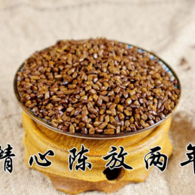 厂家批发决明子 决明子袋泡茶儿童玩具沙枕头填充物 散装现货供应