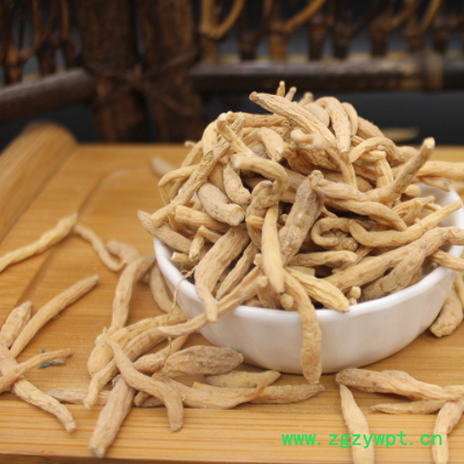 太子参中药材批发太子参孩儿参手工挑选童参直销量大从优太子参图2