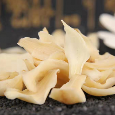 百合干龙山鲜百合食用药食同源百合干货现货供应大货批发百合