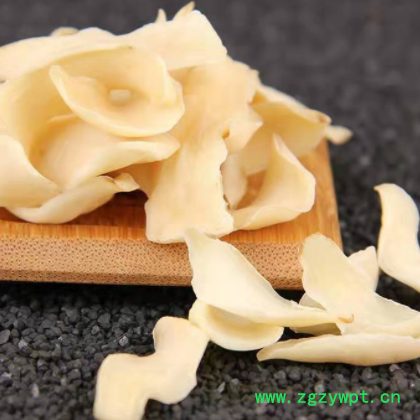 百合干龙山鲜百合食用药食同源百合干货现货供应大货批发百合图3