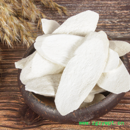 中药材山药 淮山药干铁棍山药大货批发 厂家直供承接大货免费打粉图3