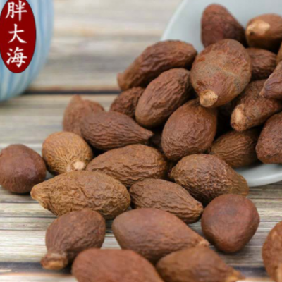 胖大海批发中药材胖大海花茶散装胖大海代用茶直销量大从优胖大海