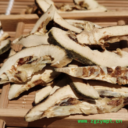 厂家直供药材枳壳 枳壳片炒枳壳 散装批发量大价优图2