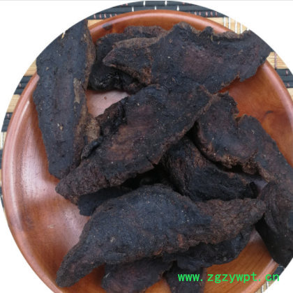 恒义中药批发 河南地道 生地黄选装 生地 怀生地 无硫品质图2