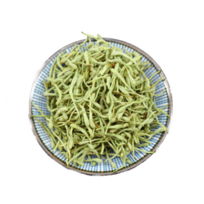 厂家批发金银花茶 基地直供金银花茶 散装500克 花草茶 量大从优