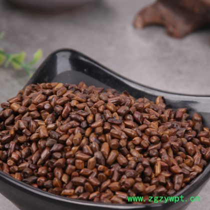 厂家批发抛光除尘大颗粒决明子 沙滩玩具 枕芯填充用决明子图2