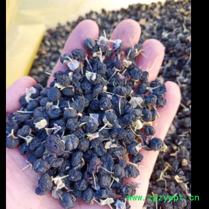 批发宁夏枸杞散装新货头茬大粒红枸杞直供免洗大粒红枸杞量大从优图3