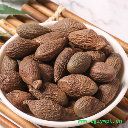 琳阁药业批发广西长果 干果胖大海 新货圆果 长果 胖大海量大从优图2