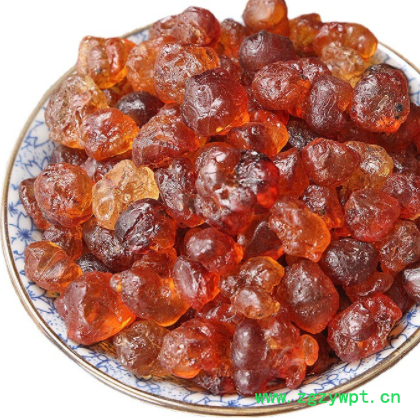 黄枫谷药业 批发供应 桃胶 山桃胶图3