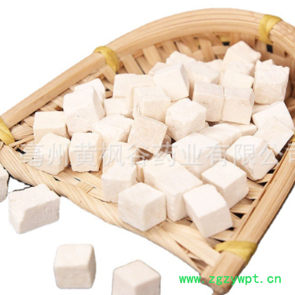 黄枫谷药业 批发供应 茯苓 茯苓个 茯苓块 白茯苓图2
