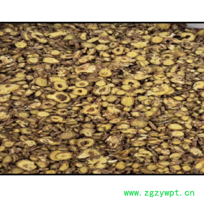 大货批发 规格多样黄芩 饱满切片黄芩质优黄芩 农家黄芩可打粉图3