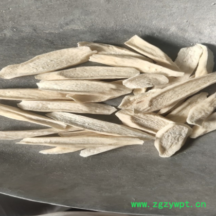 淮山药山药片全干山药片铁棍上药可免费打粉图3