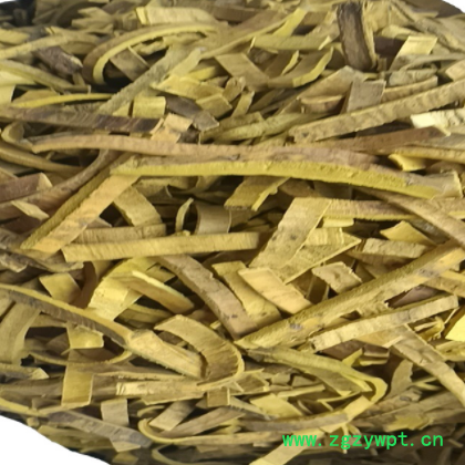 批发黄柏 多种规格川黄柏量大从优承接大货黄柏图3