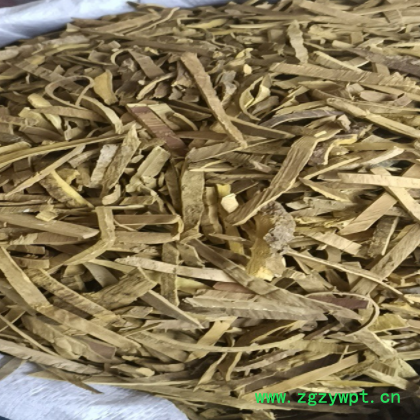 批发黄柏 多种规格川黄柏量大从优承接大货黄柏图2