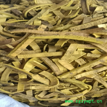 批发黄柏 多种规格川黄柏量大从优承接大货黄柏