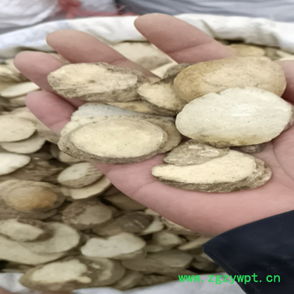 泽泻批发泽泻片 产地货源 量大价优 支持代发克免费打粉图3