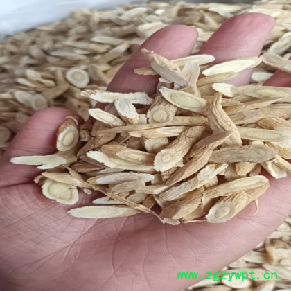 黄芪 甘肃产地直销 斜片 圆片 黄芪个子一件代发免费打粉图3