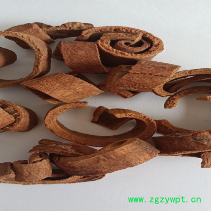 桂皮干货烟桂肉桂 手选桂通 调料大全香料炖肉料图2