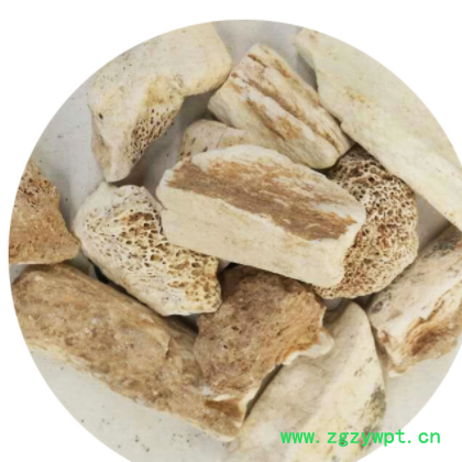 龙骨块 生 龙骨 五花龙骨 矿物中药材批发图3