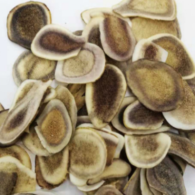 供应东北角鹿片 散装长白山红血片 鹿角片 中药材批发