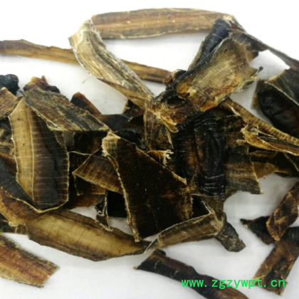 中药材动物类 全开地龙 干蚯蚓 地龙 地龙段 散装 规格全图2