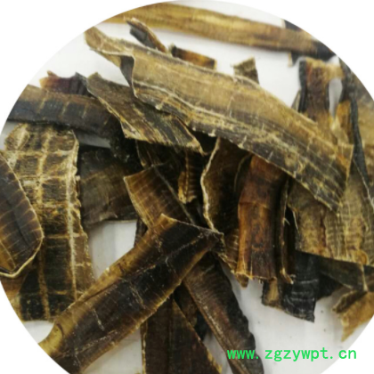 中药材动物类 全开地龙 干蚯蚓 地龙 地龙段 散装 规格全图3