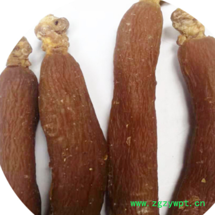 东北吉林长白山人参条 红参棒 整条足干 各种规格 中药材批发图3
