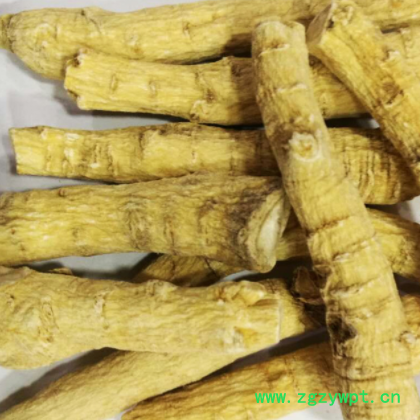 中药材 西洋参 批发 供应散装 西洋参条 产地吉林长白山图2