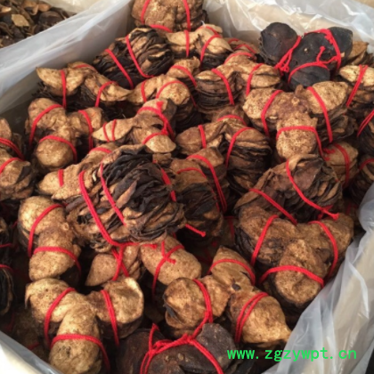 新会老陈皮干 橘皮500g克非10年陈皮茶捆绑橘子皮 陈皮批发图3