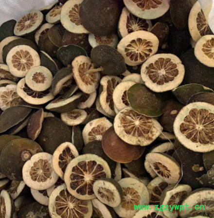 四川安岳高含量鲜枳壳 量大质优 物流全国图2