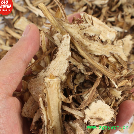 岷县当归片批发中药材散装当归粉全当归 无硫 中药材正品代发包邮图3