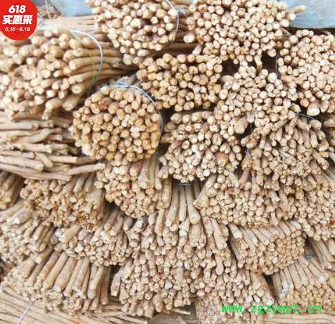 大黄芪条整支精选道地黄芪中药材北芪产地直供厂家批发图2
