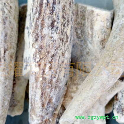 大量批发鹿角霜, 鹿角霜各种等级. ,免费打粉,可以视频看货图2