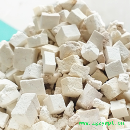 产地批发茯苓丁 视频可看茯苓丁 茯苓粉 茯神 茯神粉 茯苓大全图3