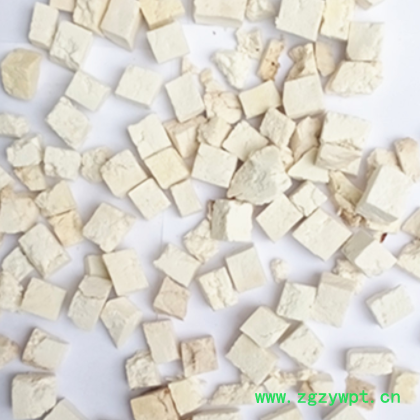 产地批发茯苓丁 视频可看茯苓丁 茯苓粉 茯神 茯神粉 茯苓大全图2