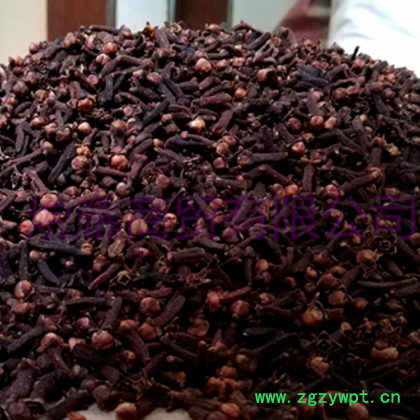 产地批发 公丁香 调料丁香。 可以视频看货，免费打粉图2