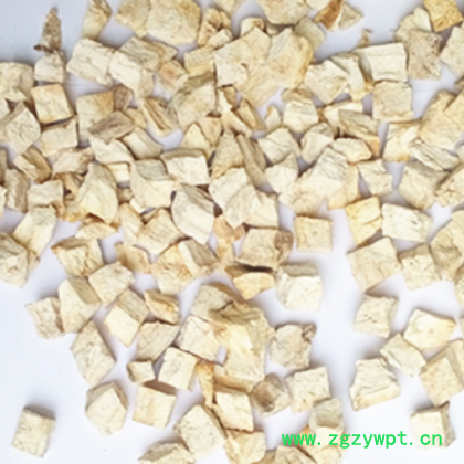 产地批发 葛根丁。 葛根片， 可以视频看货，大货批发图2