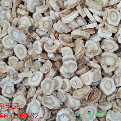 沙参 北沙参 北沙参各种等级 可视频看货图3